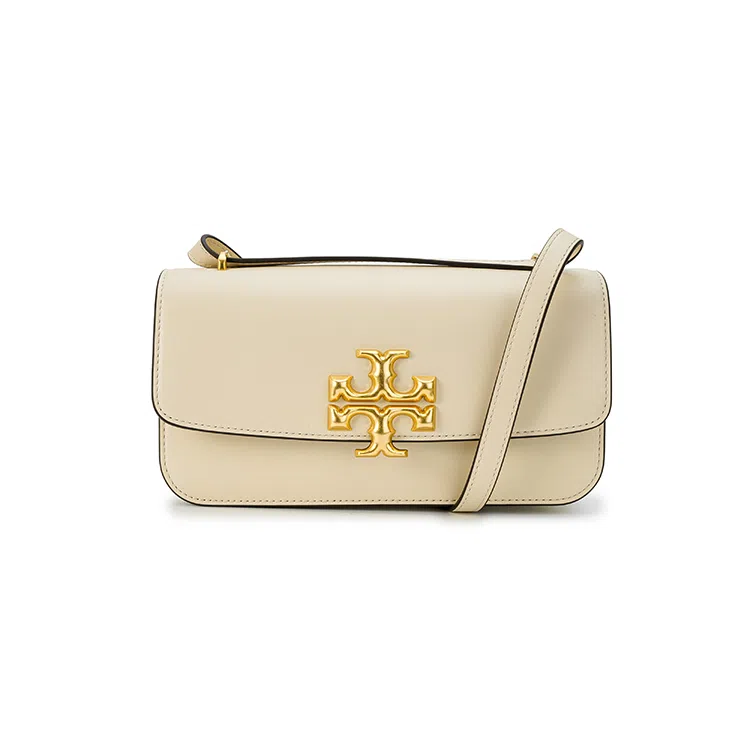 Tory Burch Eleanor Cream