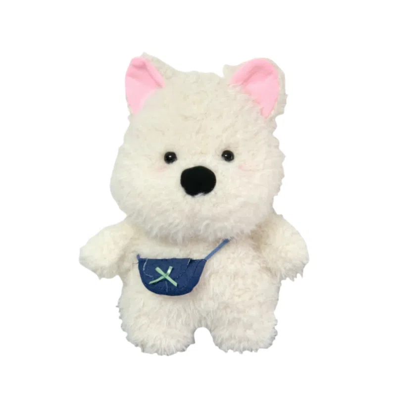 OU DI PIG 3 22cm35cm