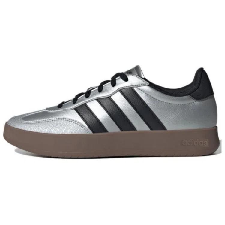 adidas Barreda Silver