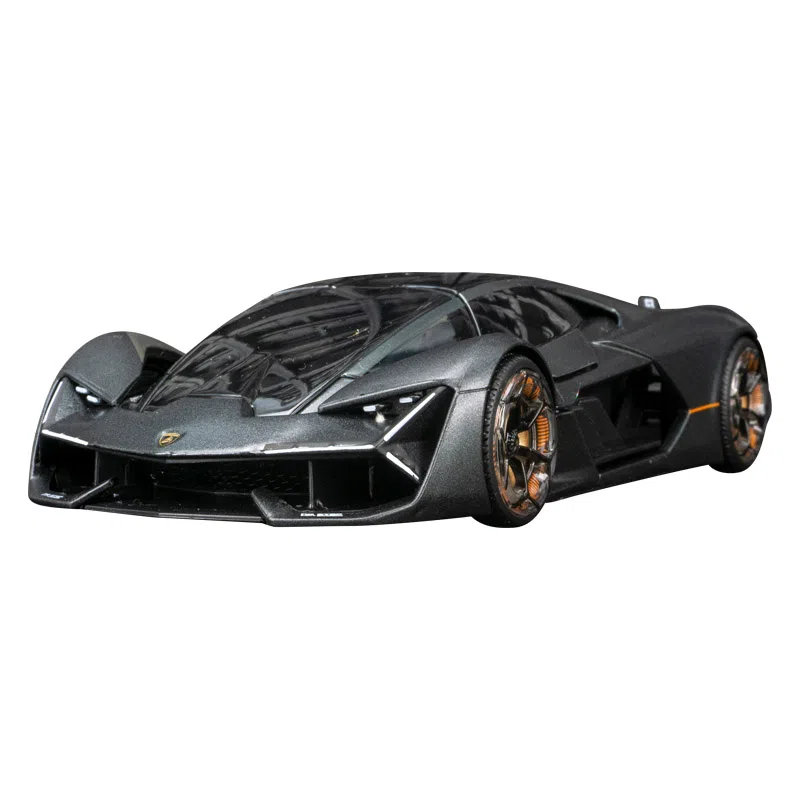 BABYS 1ST x Automobili Lamborghini Terzo Millennio