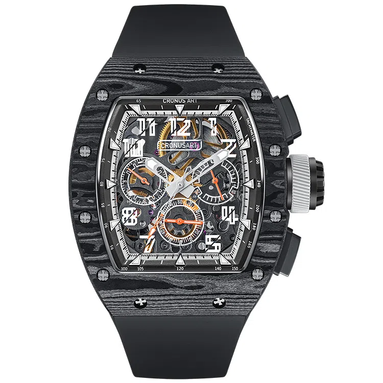 CRONUSART Carbon Fiber Series