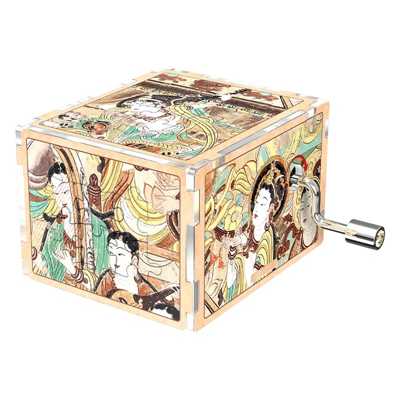 3D-JP 28pcs HG1007