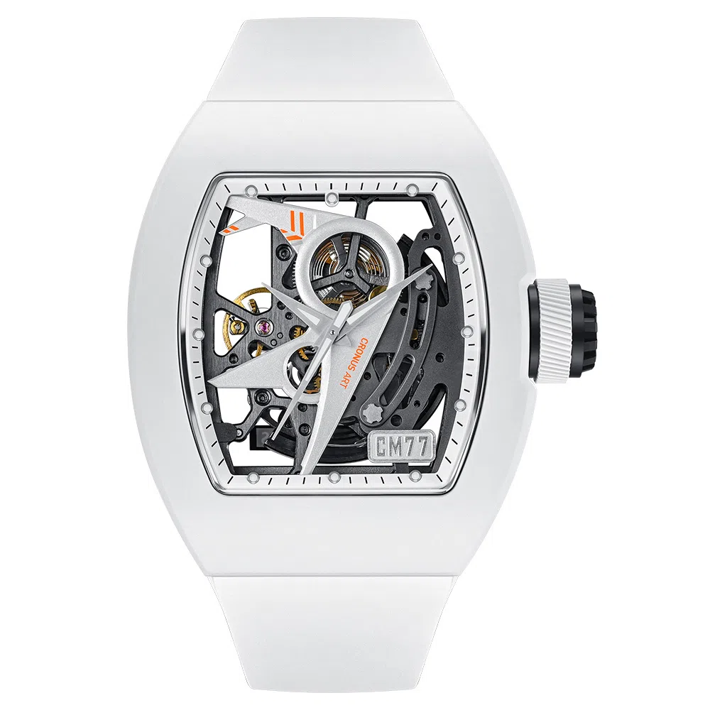 CRONUSART Pilot Series