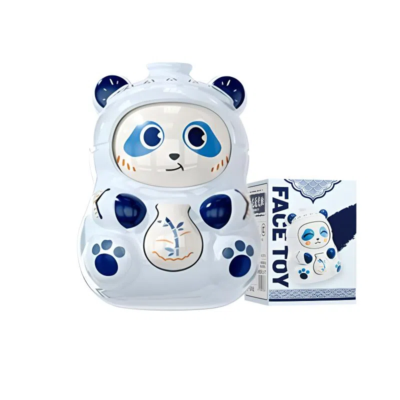 CST WODLD MAOHUN 7.2cm