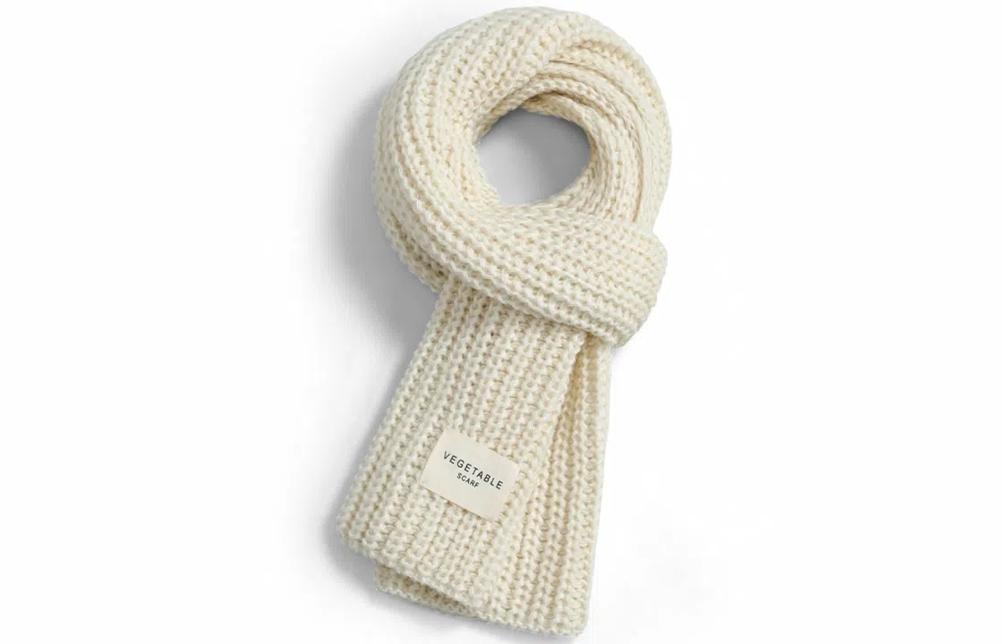 优幽兰 秋冬季韩版百搭时尚学生潮流实用防风防寒高级感穿搭大牌礼盒装 绒线围巾围脖 男女同款情侣款