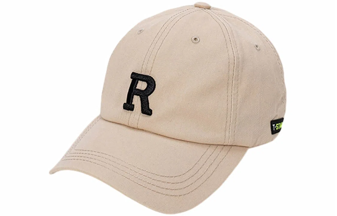 优幽兰 潮流休闲简约通勤大头围显脸小大帽檐韩版校园风穿搭 棉 鸭舌帽 男女同款情侣款