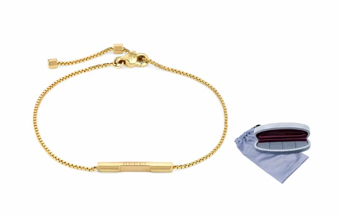 GUCCI Link to LoveGucci