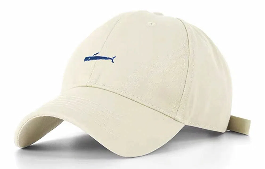 优幽兰 韩版 复古大头围时髦氛围感实用休闲街拍穿搭学生通勤小众高级感防紫外线 棉 鸭舌帽 男女同款情侣款