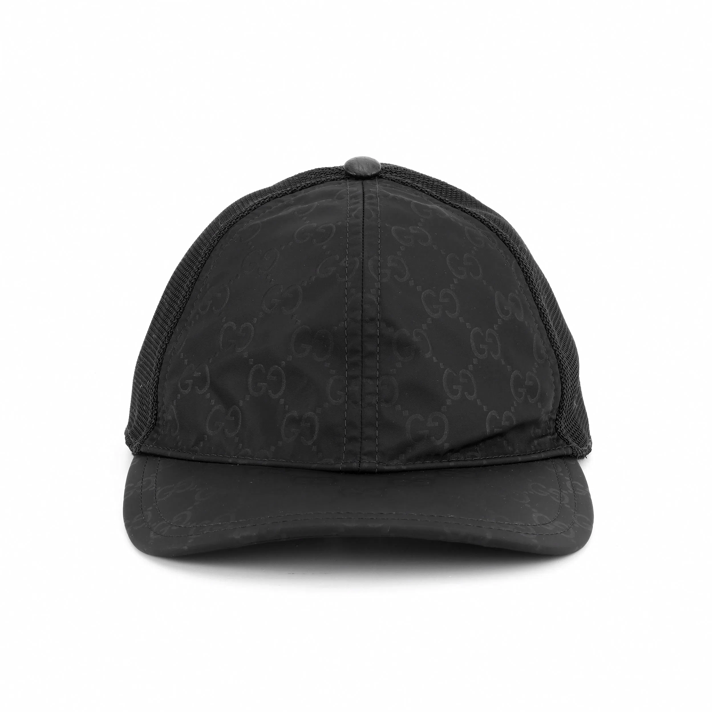 Gucci GG Baseball Cap