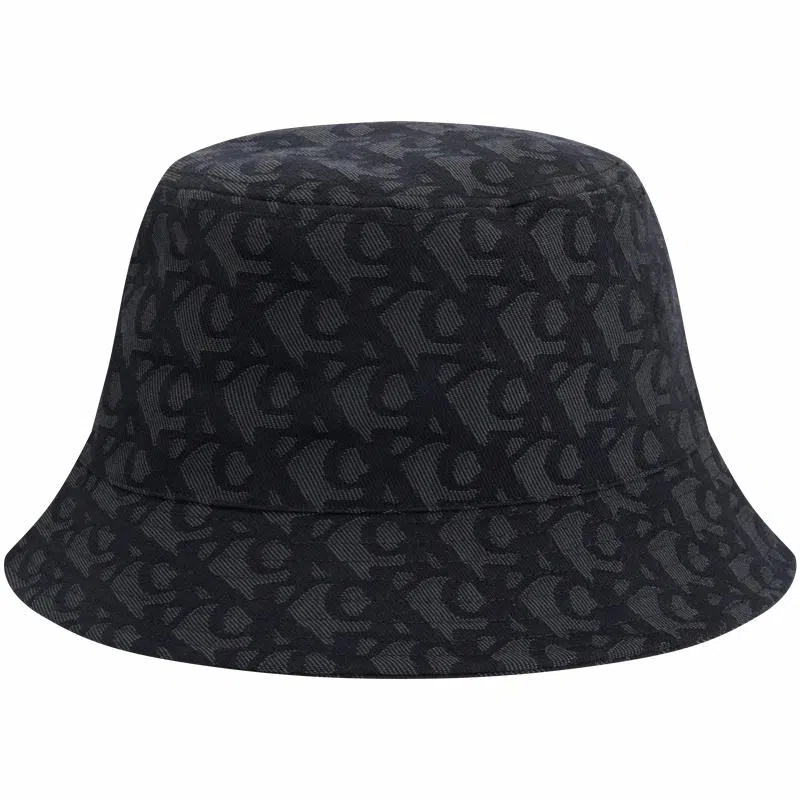 Calvin Klein Bucket Hat Space Black