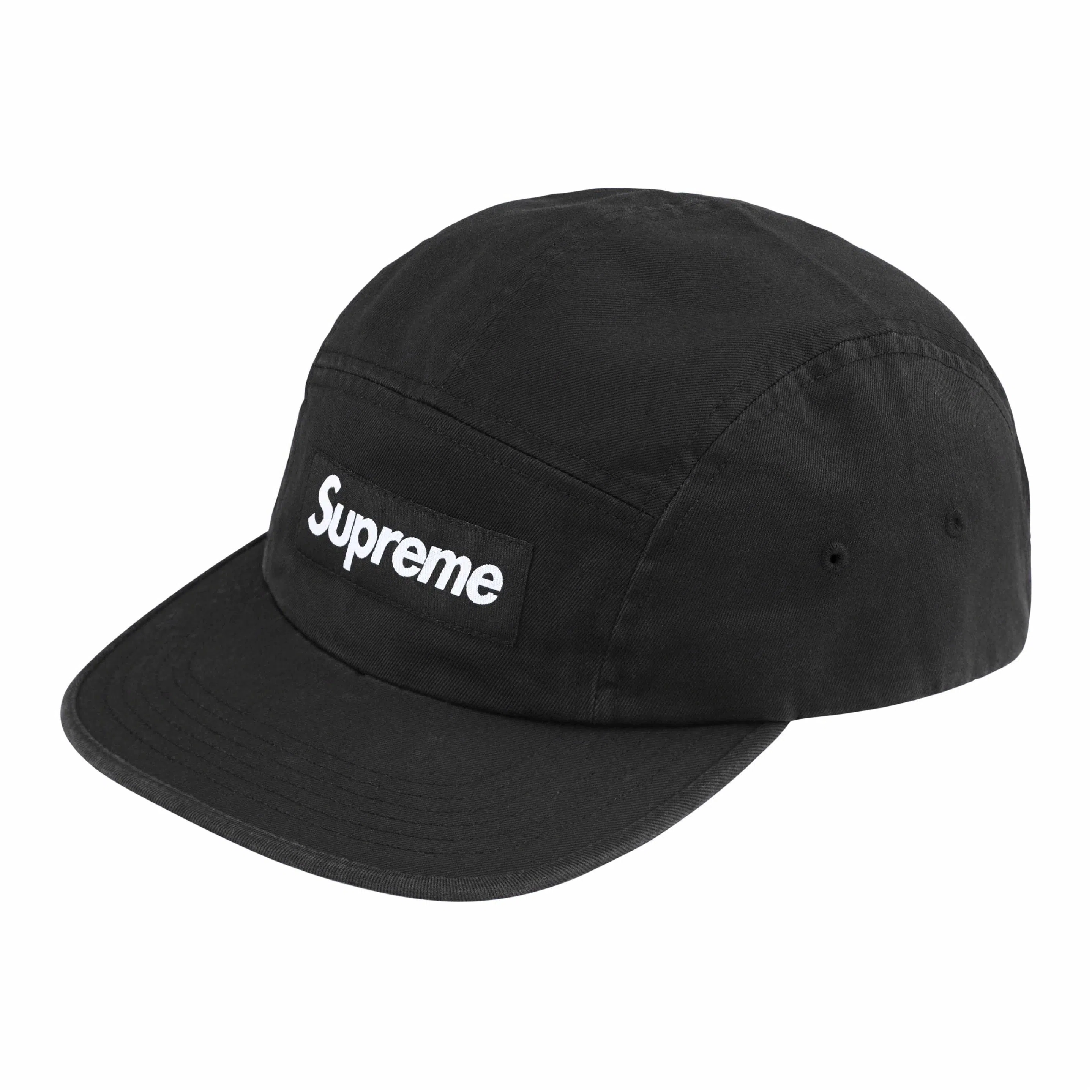 Supreme Camp Cap