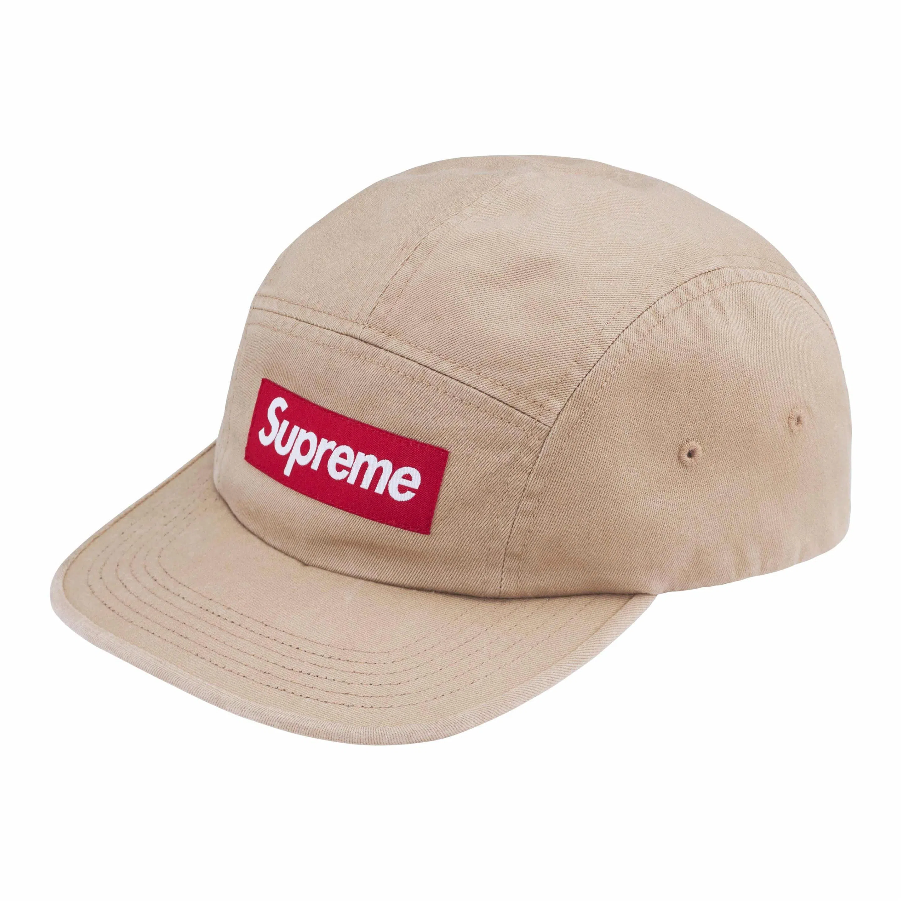 Supreme Camp Cap