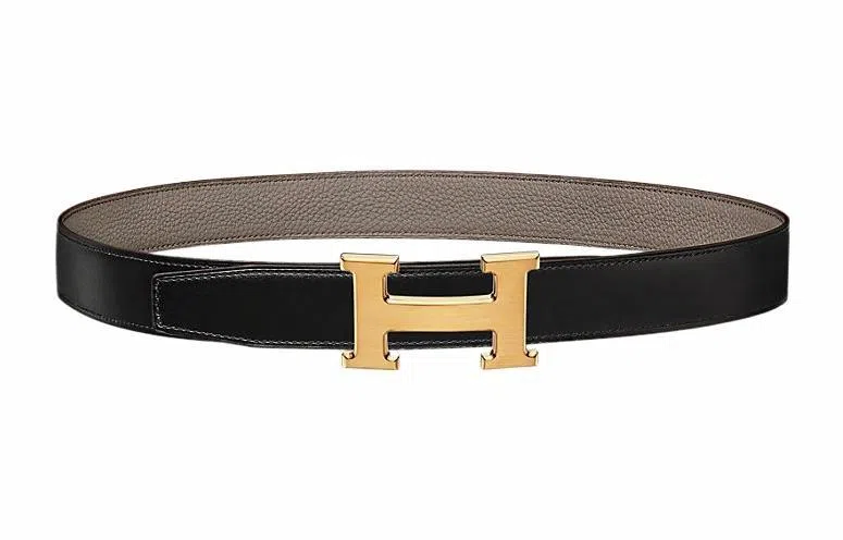 HERMES Togo 3.2cm