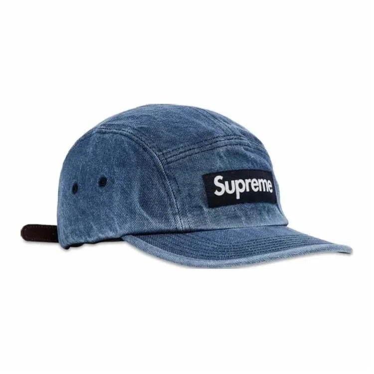 Supreme Camp Cap