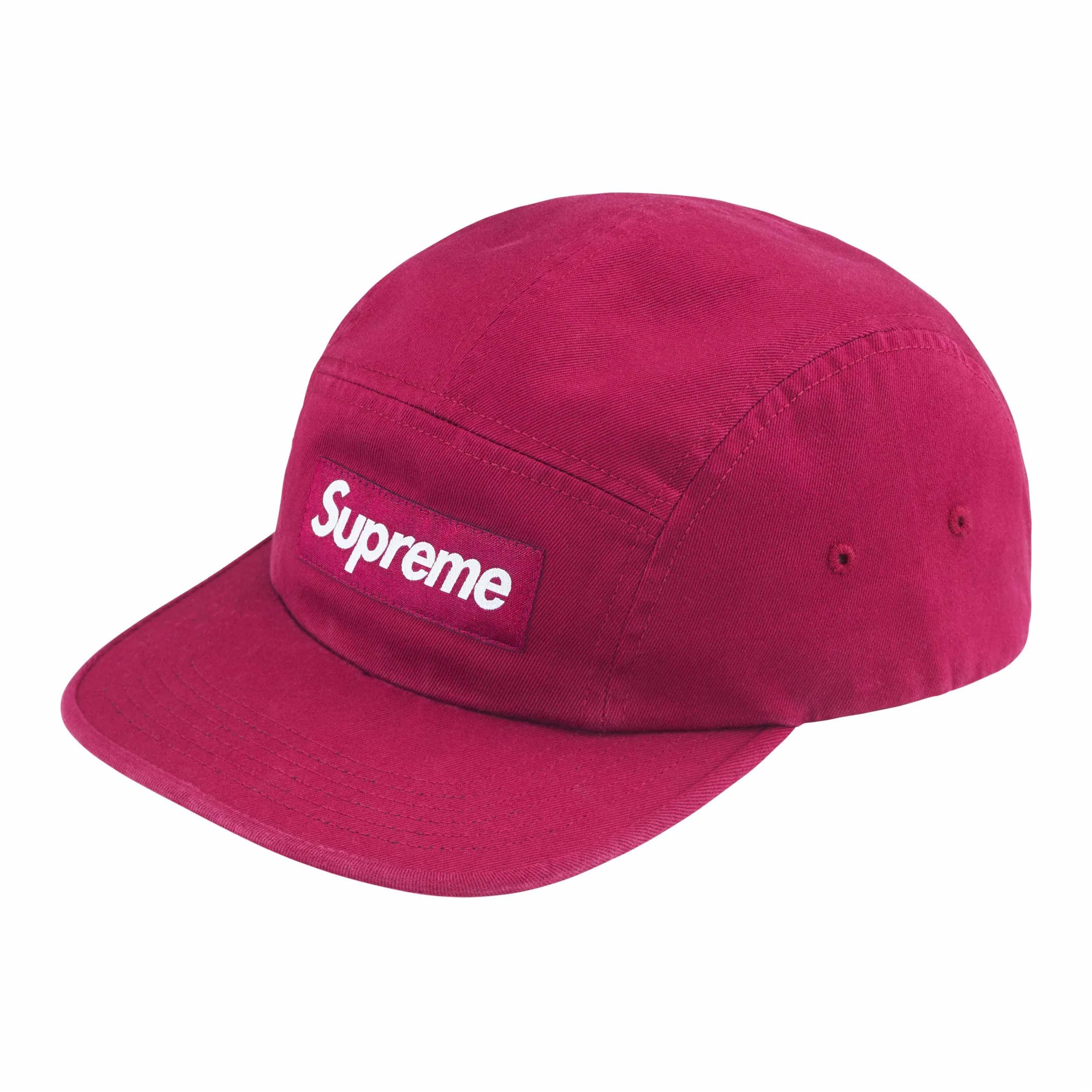 Supreme Camp Cap