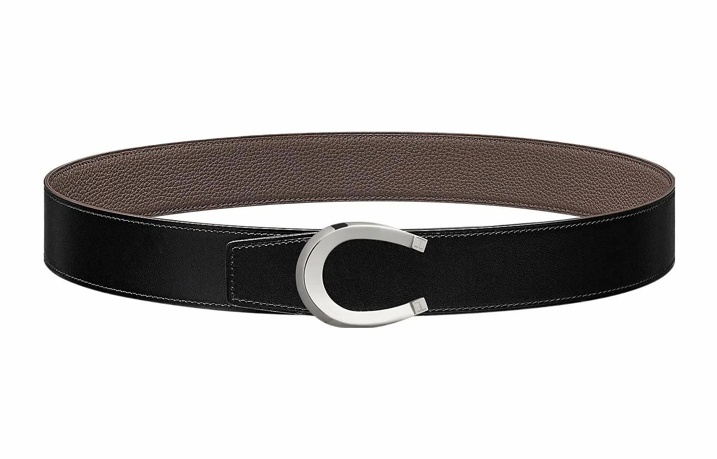 Hermes Togo Belt