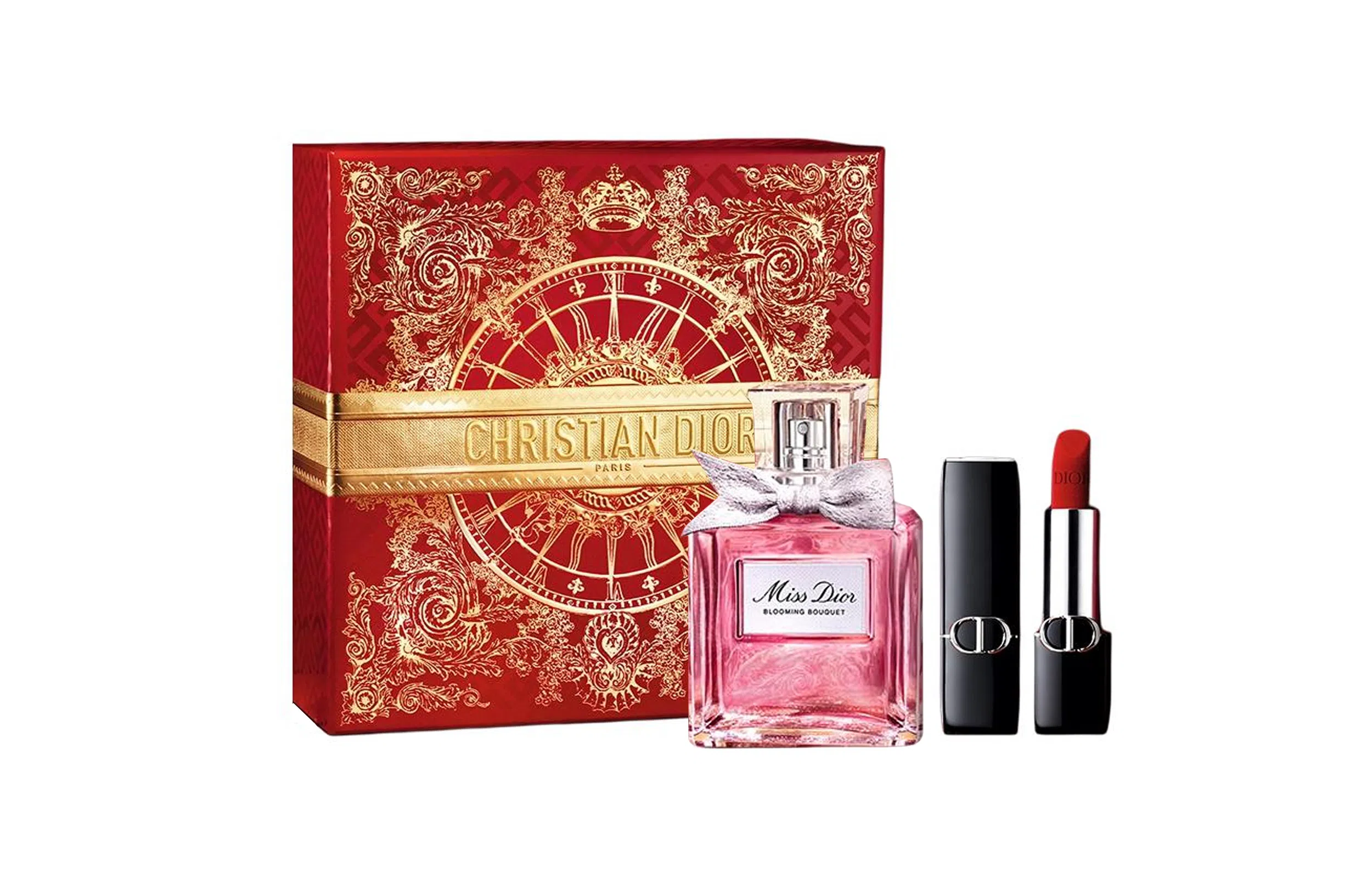 DIOR EDT 30ml+3.5g50ml+3.5g