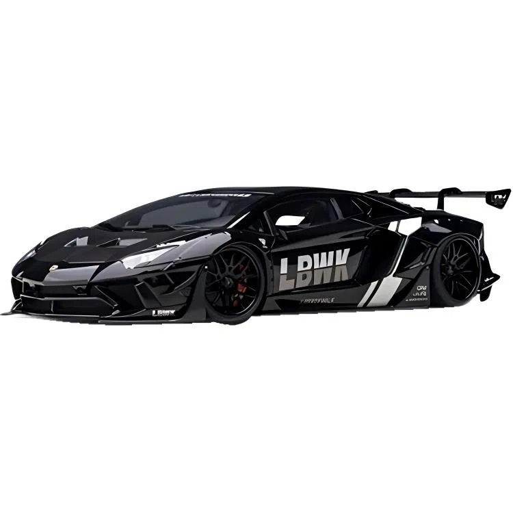AUTOart 118 LAMBORGHINI AVENTADOR