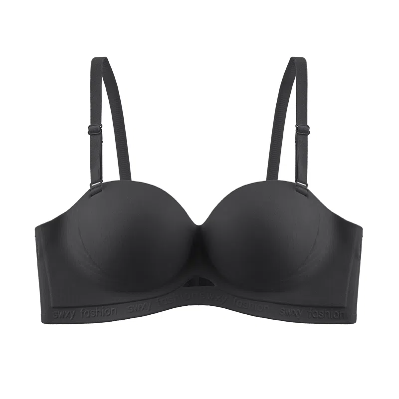 戴维诗 聚拢防下垂上托无痕文胸 女款