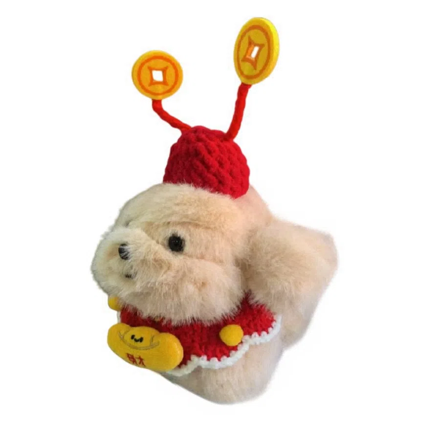 MIC RABBIT 20cm30cm