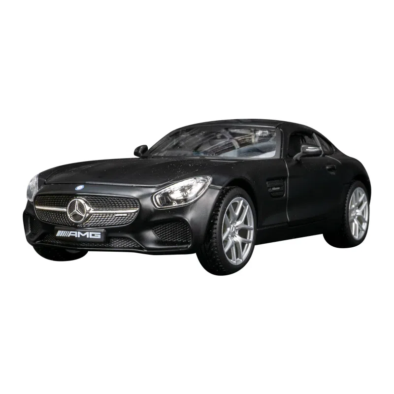 BABYS 1ST GT AMG