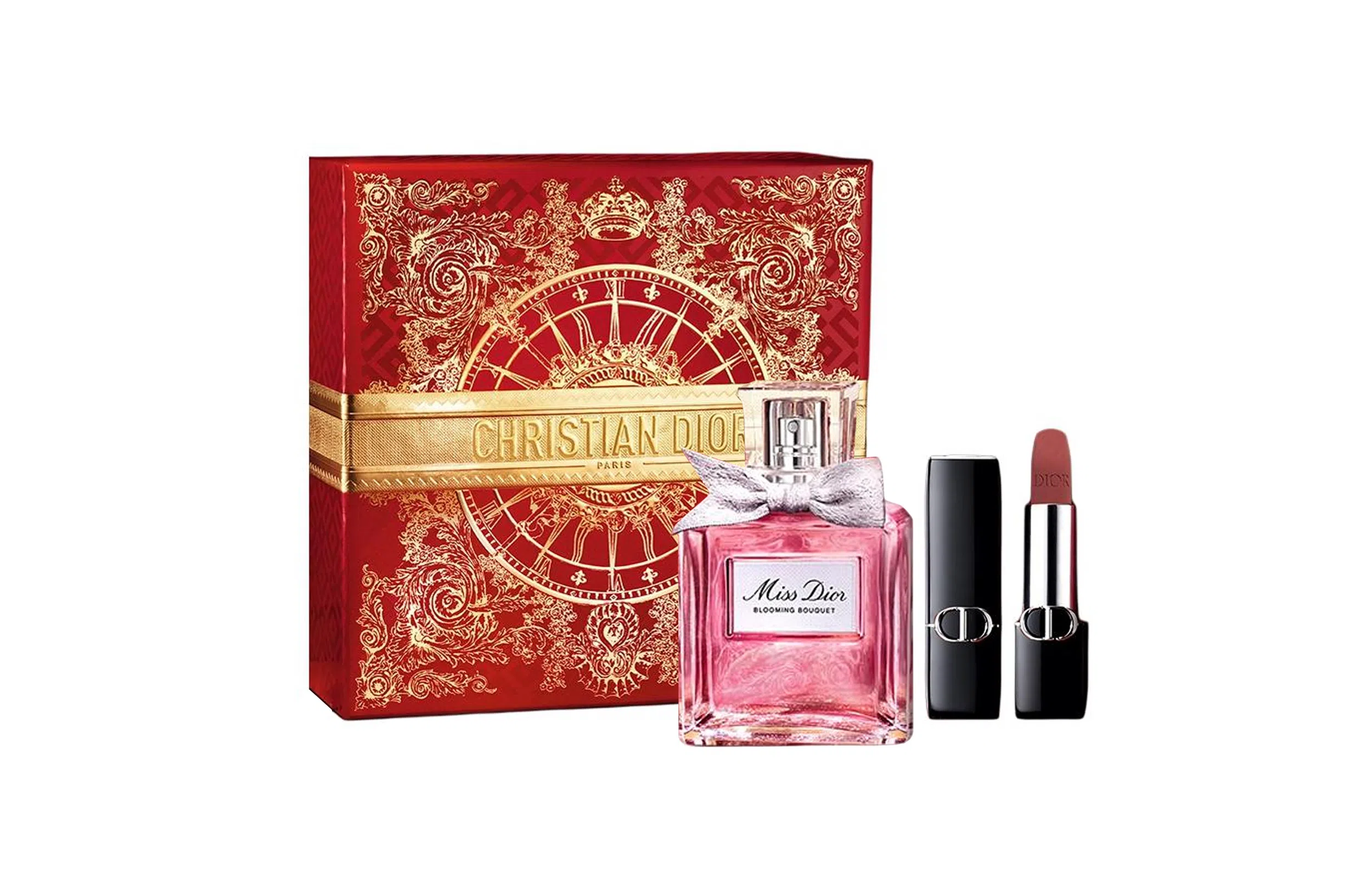 DIOR EDT 30ml+3.5g50ml+3.5g