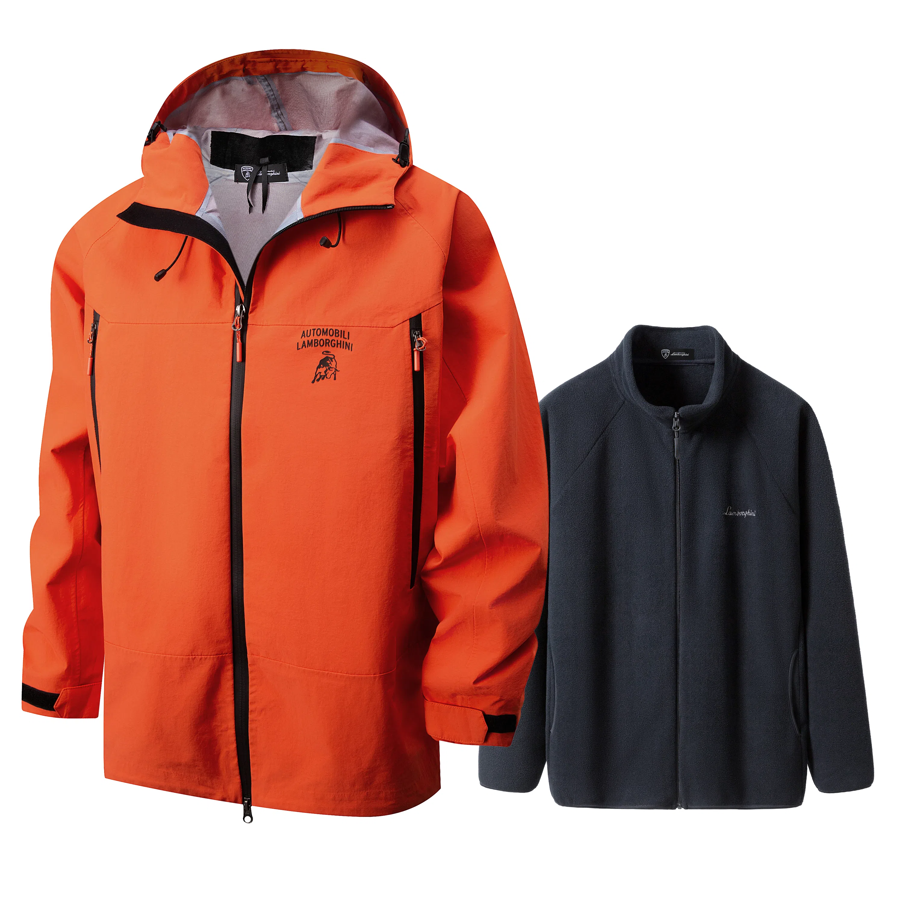 Automobili Lamborghini logo