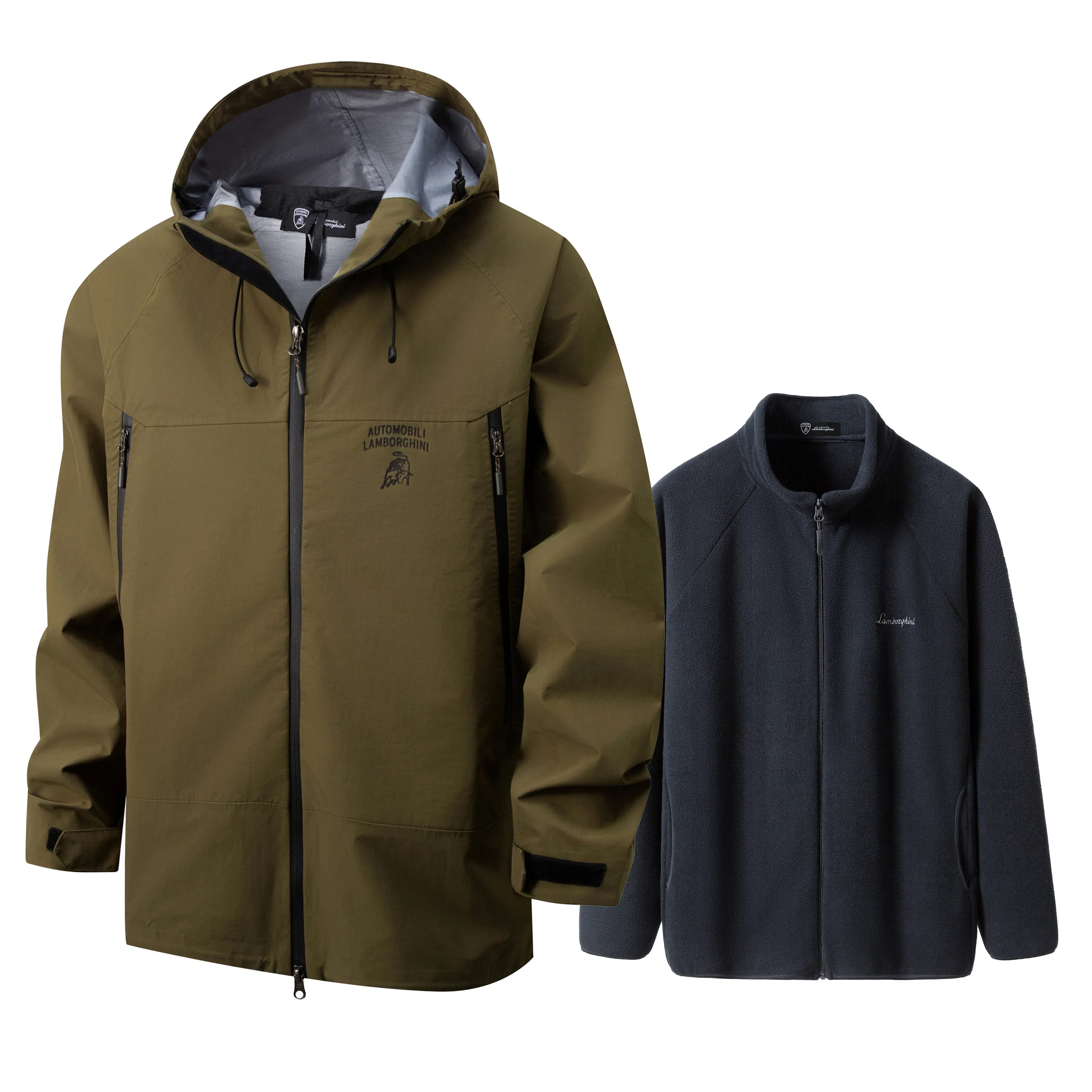 Automobili Lamborghini logo