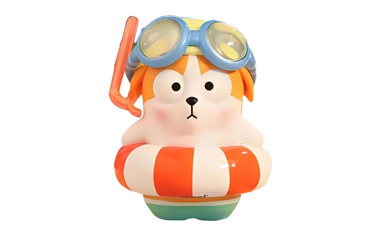 POP MART COOGIFOODY STS