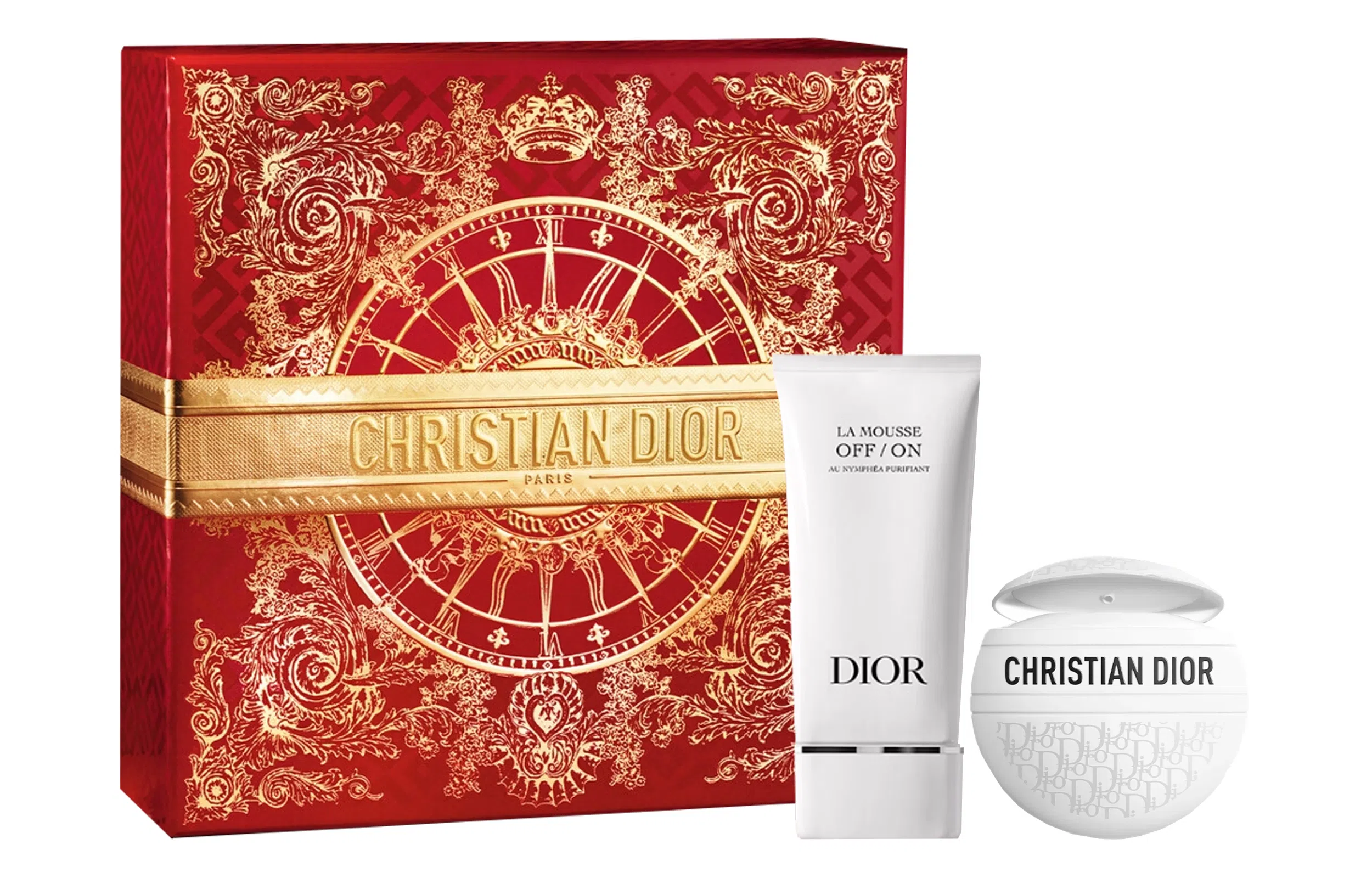 DIOR 50ml+150ml
