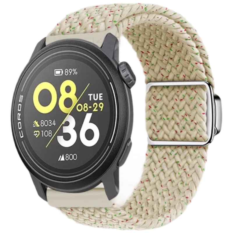 watchbond COROS Pace3 APEX2 PROPACE24642mm 255mm