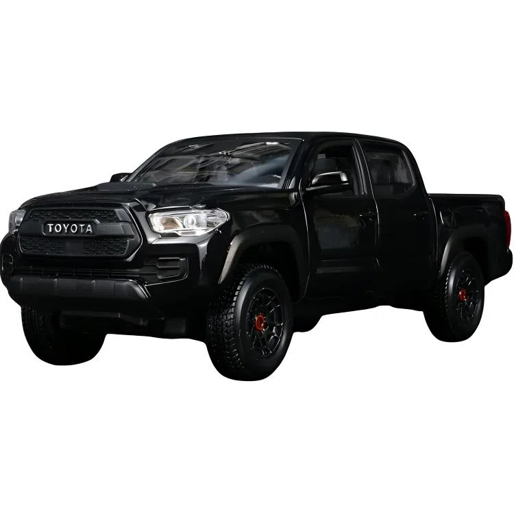 BABYS 1ST x Toyota Tacoma TRO PRO 2023