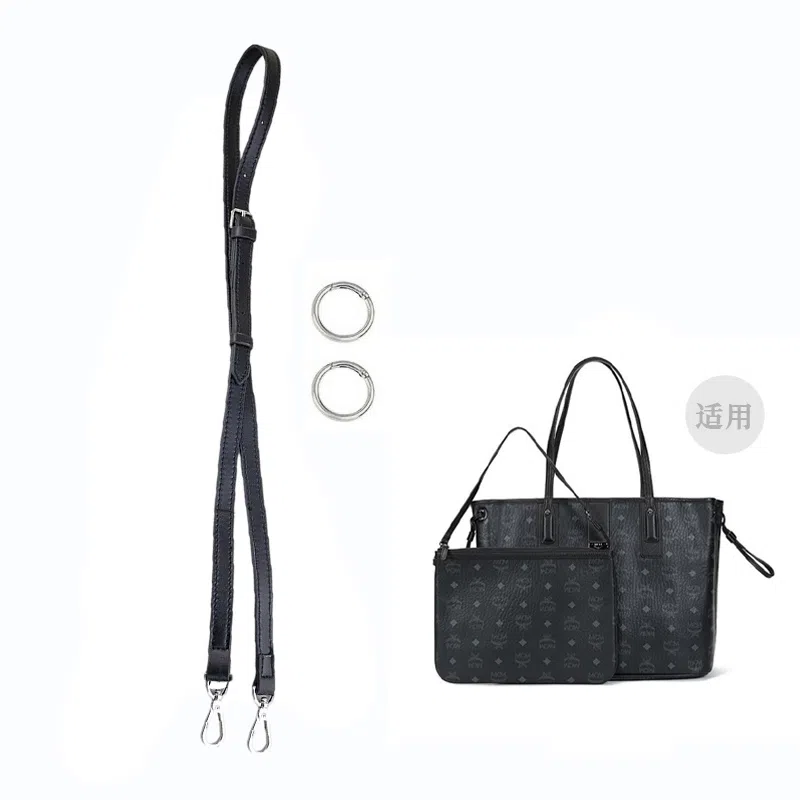 MCM Liz Visetos tote