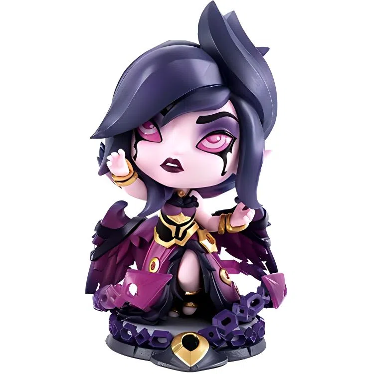 LEAGUE OF LEGENDS Q 13cm