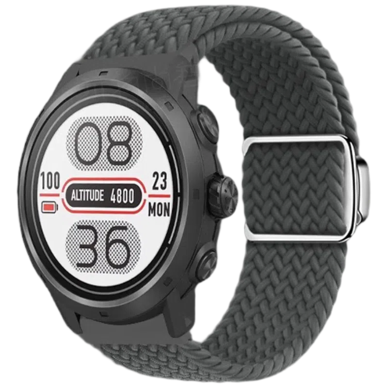 watchbond COROS Pace3 APEX2 PROPACE24642mm 255mm