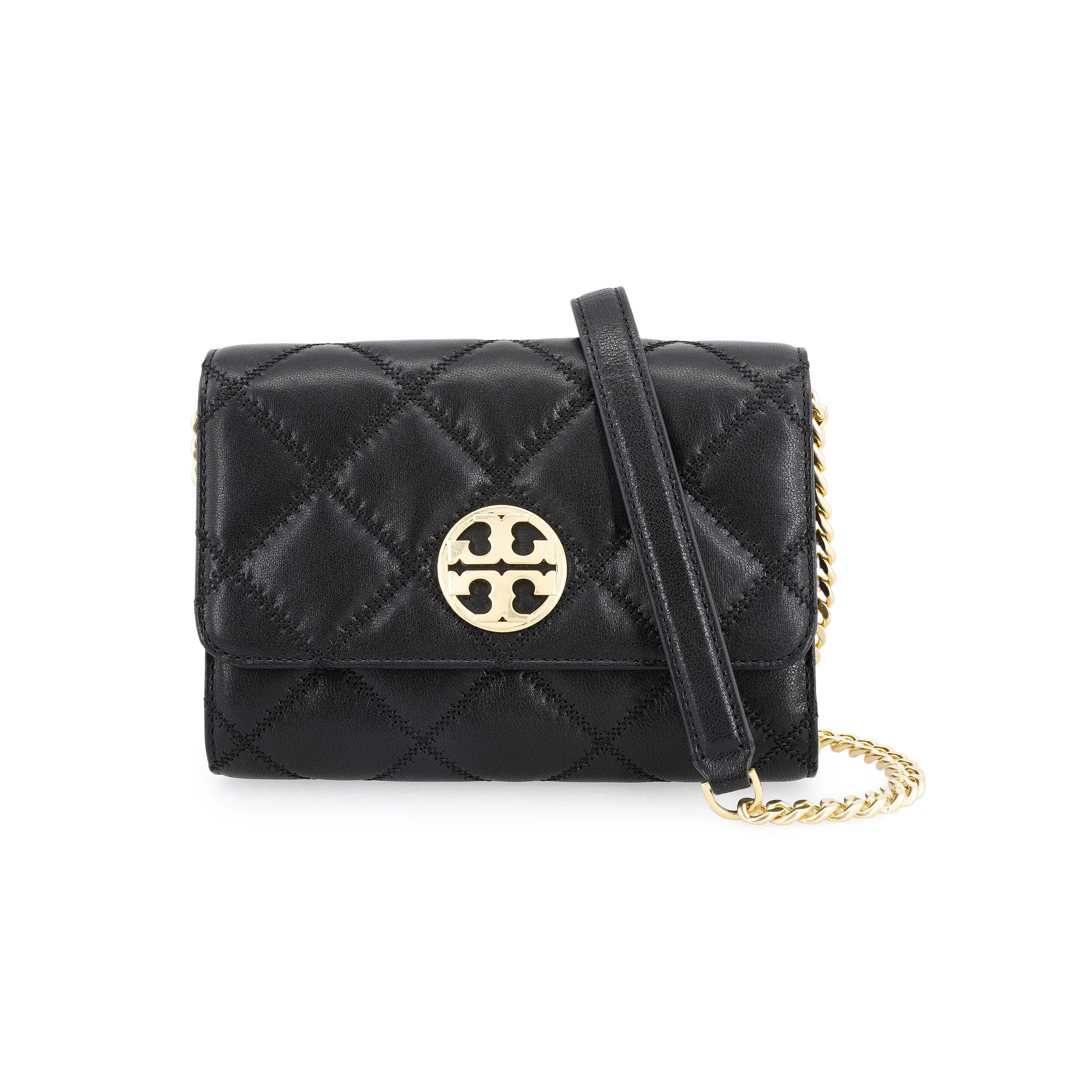 TORY BURCH TB-Willa Logo