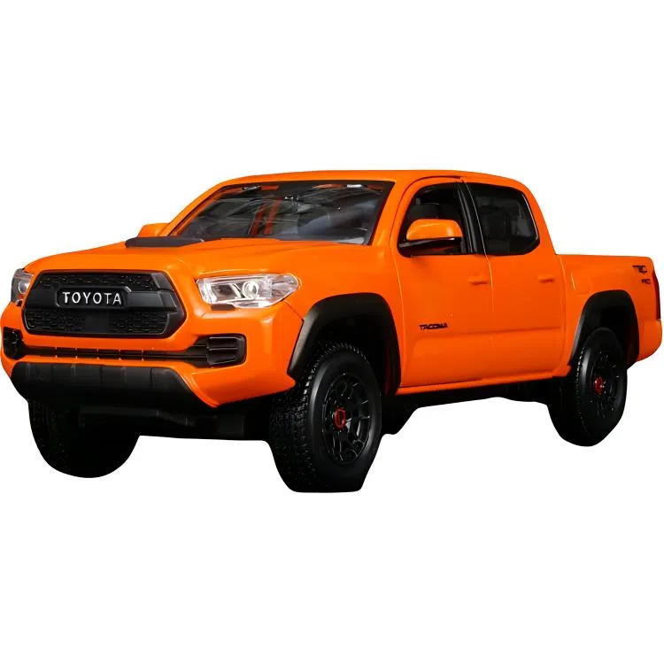 BABYS 1ST x Toyota Tacoma TRO PRO 2023