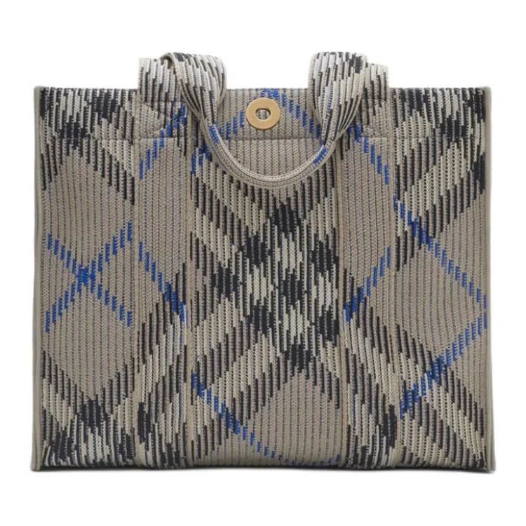 Burberry Tote Bag
