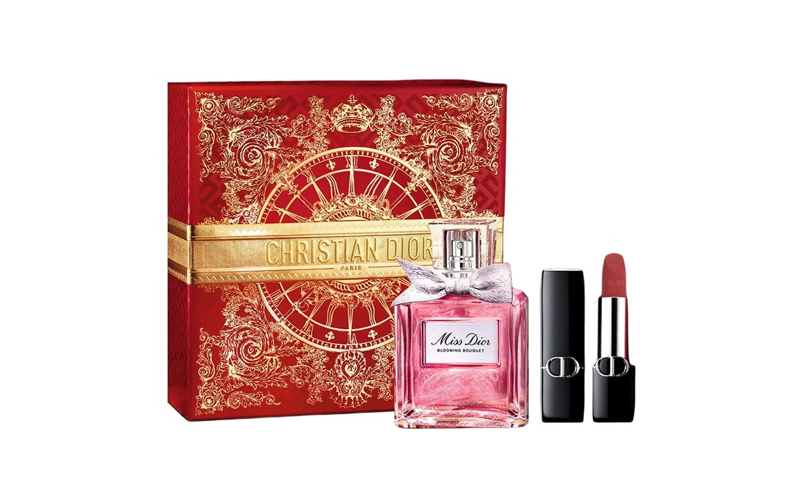 DIOR EDT 30ml+3.5g50ml+3.5g