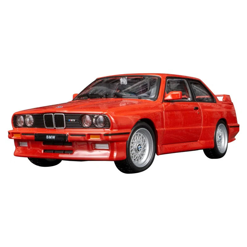 BABYS 1ST x BMW M3 E30 1988