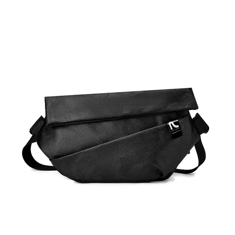 Pierre Cardin Camo Crossbody Bag