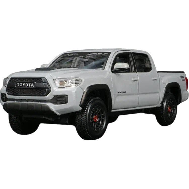 BABYS 1ST x Toyota Tacoma TRO PRO 2023