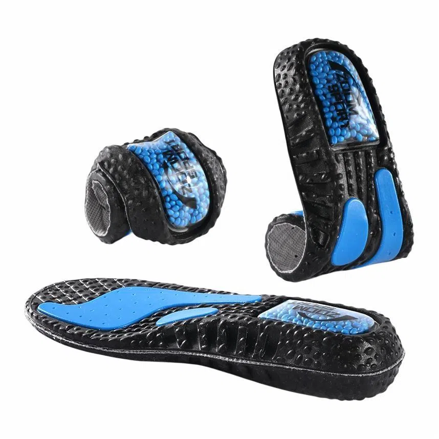 Zuyin Tribe Flash 8 Blade 3v2 Basketball Insoles