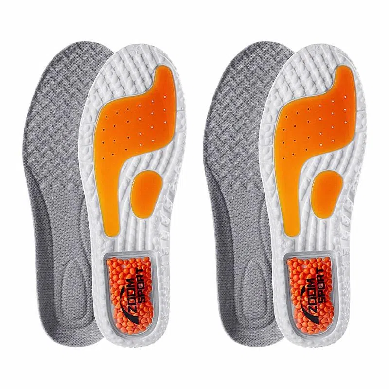 Zuyin Tribe Flash 8 Blade 3v2 Basketball Insoles