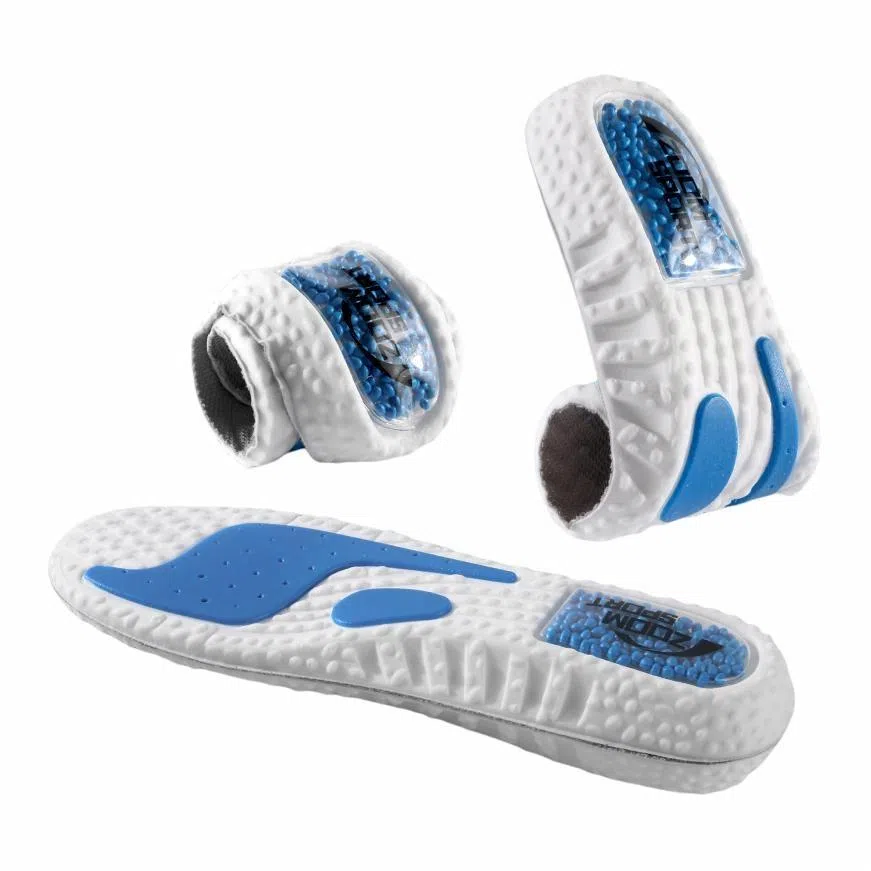 Zuyin Tribe Flash 8 Blade 3v2 Basketball Insoles