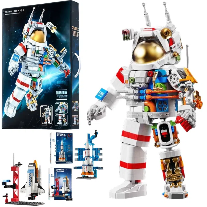 TEMI 1000-2000pcs T2050-2