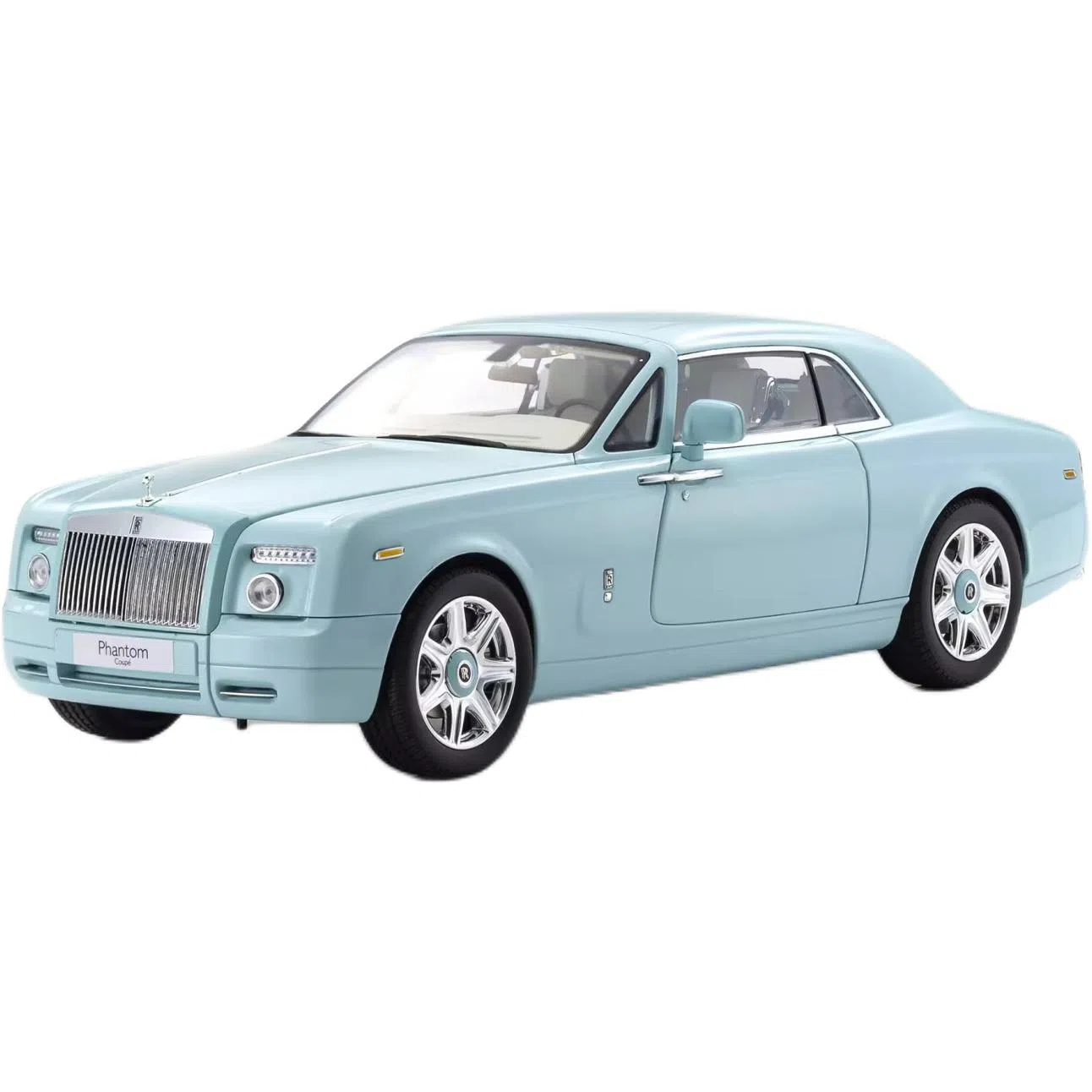 KYOSHO 118 Phantom Coupe