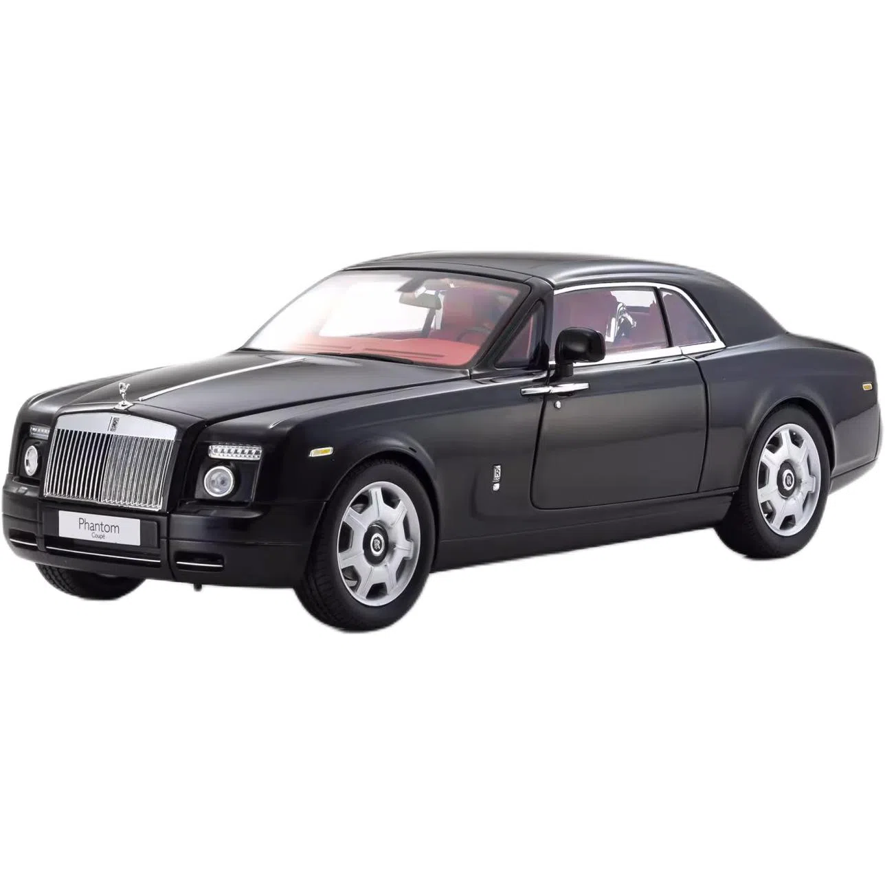 KYOSHO 118 Phantom Coupe