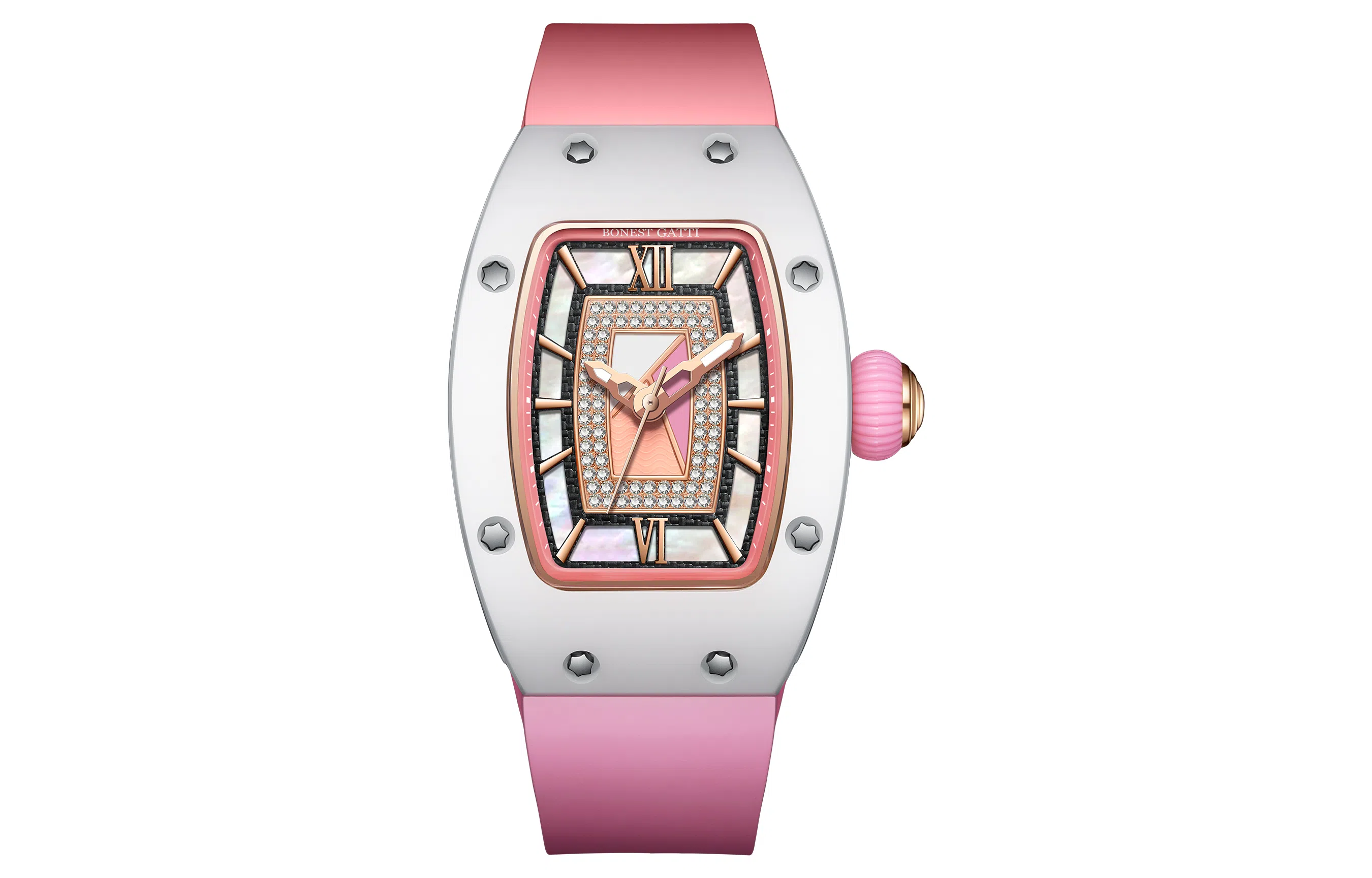 BONEST GATTI BG9906-L