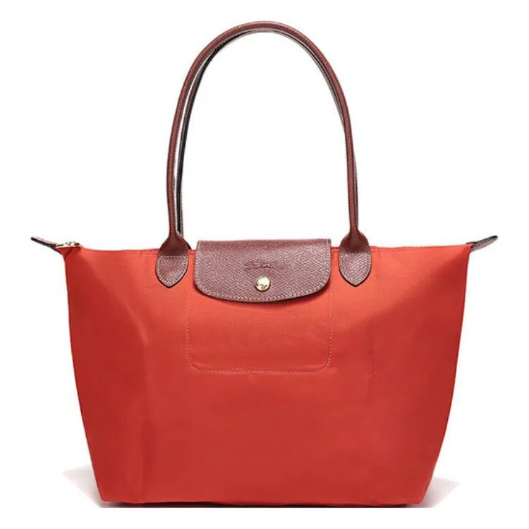 LONGCHAMP Le Pliage Logo